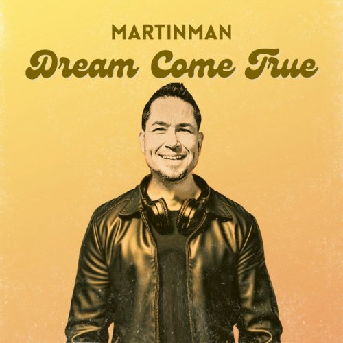 Dream Come True cover artwork