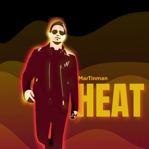 Heat cover artwork